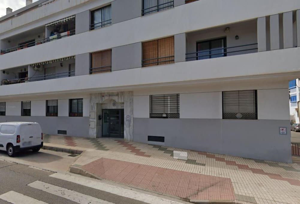 Beach Apartment, Torre Benagalbon Exterior foto